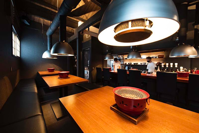 炭火焼肉 福わらひ 仙台店(宮城県仙台市青葉区/勾当台公園駅/レストラン・ファミレス)_2